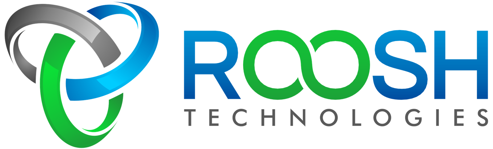 Roosh Tech Logo